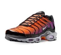 Nike Chaussures Air Max Plus Code DM0032-014 Orange, Orange Noir Violet, 44 EU