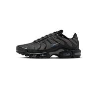 Baskets Nike Air Max Plus Noires et Bleues - Design iconique et confort Tuned Air 40