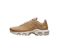 Nike Tuned Homme - Baskets, Jaune - Pointure 43 - Maille/synthétique Yellow 43