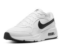 Nike Garçon Nike Air Max Sc Chaussure de course, White Black White, 37.5 EU