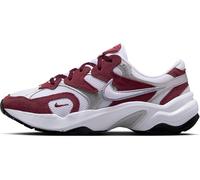 Nike Chaussures Al8 pour Femme, Dark Team Red White Cool Grey, 44.5 EU