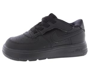 Nike Chaussures basses Air Force 1 pour bébé/tout-petit