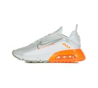 Nike - Chaussures basses Air Max 2090 - Homme - Sport - Gris - Taille: 40 EU