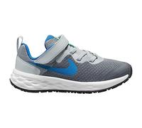 Nike Chaussures Bébé Revolution 6 CoolGrey/PhotoBlueDeepRoyal, Coolgrey Photobluedeeproyal, 30 EU