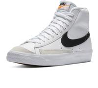 Chaussure Nike Blazer Mid ‘77 pour ado - Blanc 38.5