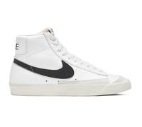 Nike Chaussures Blazer Mid '77 Vintage Blanc - BQ6806-100 9