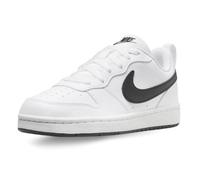 Nike Chaussures Court Borough Low Recraft - DV5456-104 Blanc 40