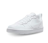 Nike Chaussures Court Borough Low Recraft (Gs) - DV5456-106 Blanc 36