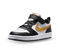 Nike Chaussures Court Borough Low Recraft (Ps) - DV5457-008 Noir 28