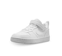 Nike Chaussures Court Borough Low Recraft (Ps) - DV5457-106 Blanc 32