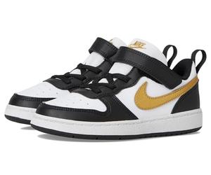 NIKE Chaussures Court Borough Low Recraft (TD) Code DV5458-008 Noir