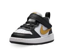 Nike Chaussures Court Borough Low Recraft (Td) - DV5458-008 Noir 23 1/2