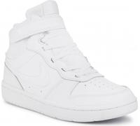 Nike Chaussures Court Borough Mid 2, CD7783100