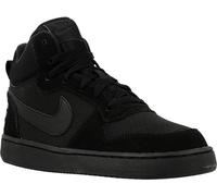 Nike Chaussures Court Borough Mid GS, 839977001