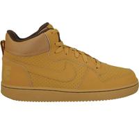Nike Chaussures Court Borough Mid GS, 839977700