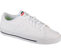 Chaussure Nike Court Legacy Next Nature pour Femme - Blanc 41