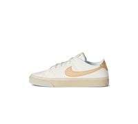 Nike Chaussures Court Legacy Next Nature pour Femme, Voile/Onyx Blanc/Sanddrift, 38.5 EU