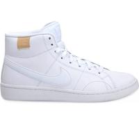 NIKE Wmns Court Royale 2 Mid - Baskets blanc 40