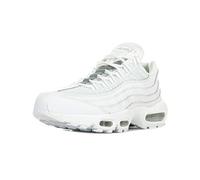 Nike Chaussures d'athlétisme Air Max 97 (GS) pour Homme, White White Grey Fog, 45.5 EU