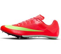 Nike Chaussures d'athlétisme Rival Sprint pour Homme, Bright Crimson Washed Coral Hyper Orange, 43 EU
