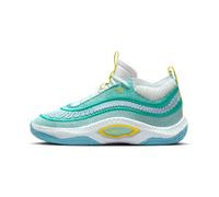 Nike - Chaussures de Basket Cosmic Unity - Homme - Sport - Bleu - Taille: 43 EU