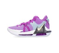 Nike - Chaussures de basket Lebron Witness Vii - Homme - Sport - Multicolore - Taille: 44 EU