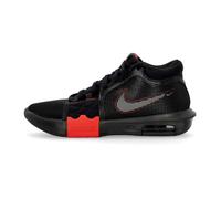 Nike - Chaussures de basket Lebron Witness Viii - Homme - Sport - Noir - Taille: 47 EU