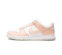 Chaussure Nike Dunk Low pour femme - Blanc 36