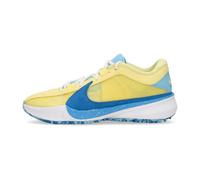 Nike - Chaussures de basket Zoom Freak 5 - Homme - Sport - Multicolore - Taille: 47 EU