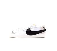 Nike Chaussures de Basketball Blazer Low 77 pour Homme, Blanc., 44.5 EU