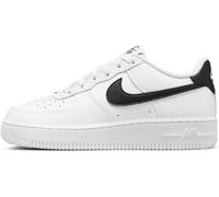 Nike Air Force Unisex Chaussures - Blanc - Taille: 38.5 - Cuir - Foot Locker White 38.5
