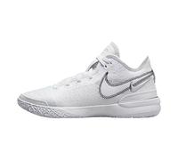 Nike Chaussures de course Air Max 90 pour homme, BLANC, 10
