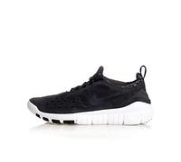 Nike Chaussures de Course Air Zoom pour Homme, Noir, Blanc, Anthracite., 42 EU