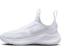 Baskets Garçon Flex Runner 3 Gs Blanc 39