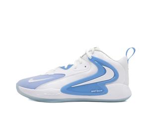 Nike - Chaussures de course HyperSet 2 - Homme - Sport - Bleu - Taille: 44 EU