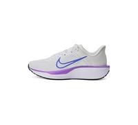Nike Nike White Quest 6 Road Running Trainers