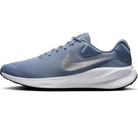 Nike Chaussures de Course sur Route Revolution 7 pour Homme, Ashen Slate Metallic Silver White, 40.5 EU