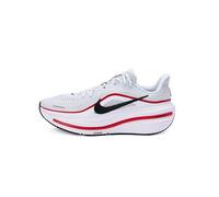 Nike Chaussures de Course sur Route Winflo 12 pour Homme, Blanc cassé/Noir/Blanc/Gris Loup/Rouge Univ, 12