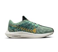 NIKE Chaussures de Course W Revolution 6 Nn pour Femme, Émail Vert université Or Noir, 42.5 EU