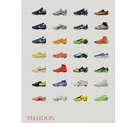 Caleb Azumah Nelson, Thomas Turner – Nike : Chaussures de football – Introduction Elly Watson