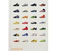 Caleb Azumah Nelson, Thomas Turner – Nike : Chaussures de football – Introduction Elly Watson