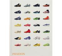 Caleb Azumah Nelson, Thomas Turner – Nike : Chaussures de football – Introduction Elly Watson