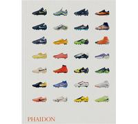 Nike : Chaussures de football - Caleb Azumah Nelson - Phaidon France - relié - Guide
