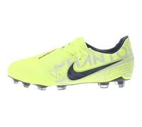 Nike Chaussures de Football Enfant Phantom Venom Elite Fg Nouveau Lumières Pack Jaune 36,5 36 1/2