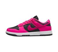 Nike Chaussures de Gymnastique pour Femme Rose Fierce/Noir (Fireberry) Taille 36,5 EU, Fierce Pink Fireberry Black, 36.5 EU