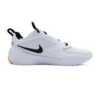 Nike Homme Chaussures de Handball, de Volleyball, Blanc, 38.5 EU