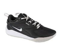 Nike Chaussures de handball et volley pour homme Noir Taille 40 EU