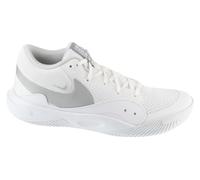Nike Chaussures de Handball Nikevolleyball pour Homme, Blanc., 47.5 EU