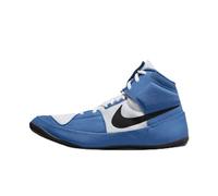 Nike Chaussures de lutte Fury pour homme, bleu, 41 EU