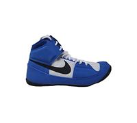 Nike Chaussures de lutte Fury pour homme, bleu, 43 EU